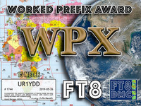 UR1YDD-WPX15-100