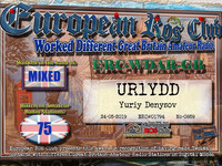 UR1YDD-WDGB-75 MIXED