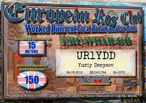 UR1YDD-WDGB15-150
